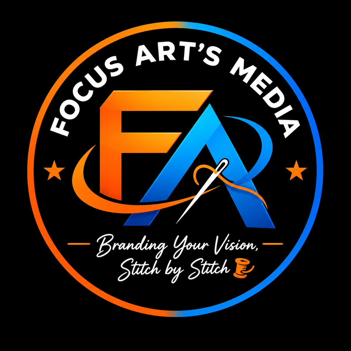 Focus Art’s Media